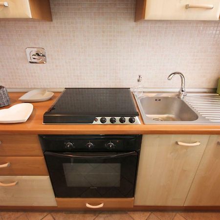 Appartement A Casa Di Isotta à Turin Extérieur photo