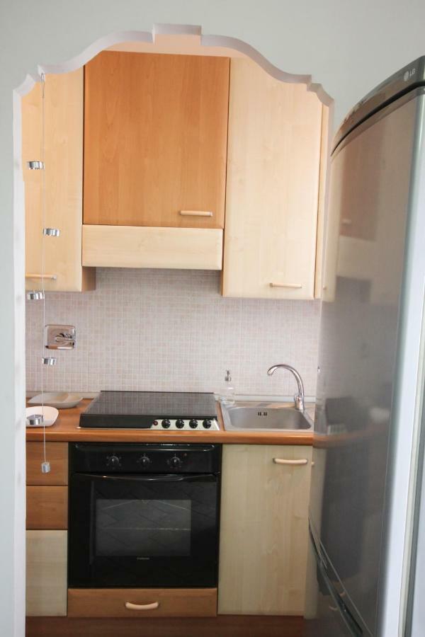 Appartement A Casa Di Isotta à Turin Extérieur photo