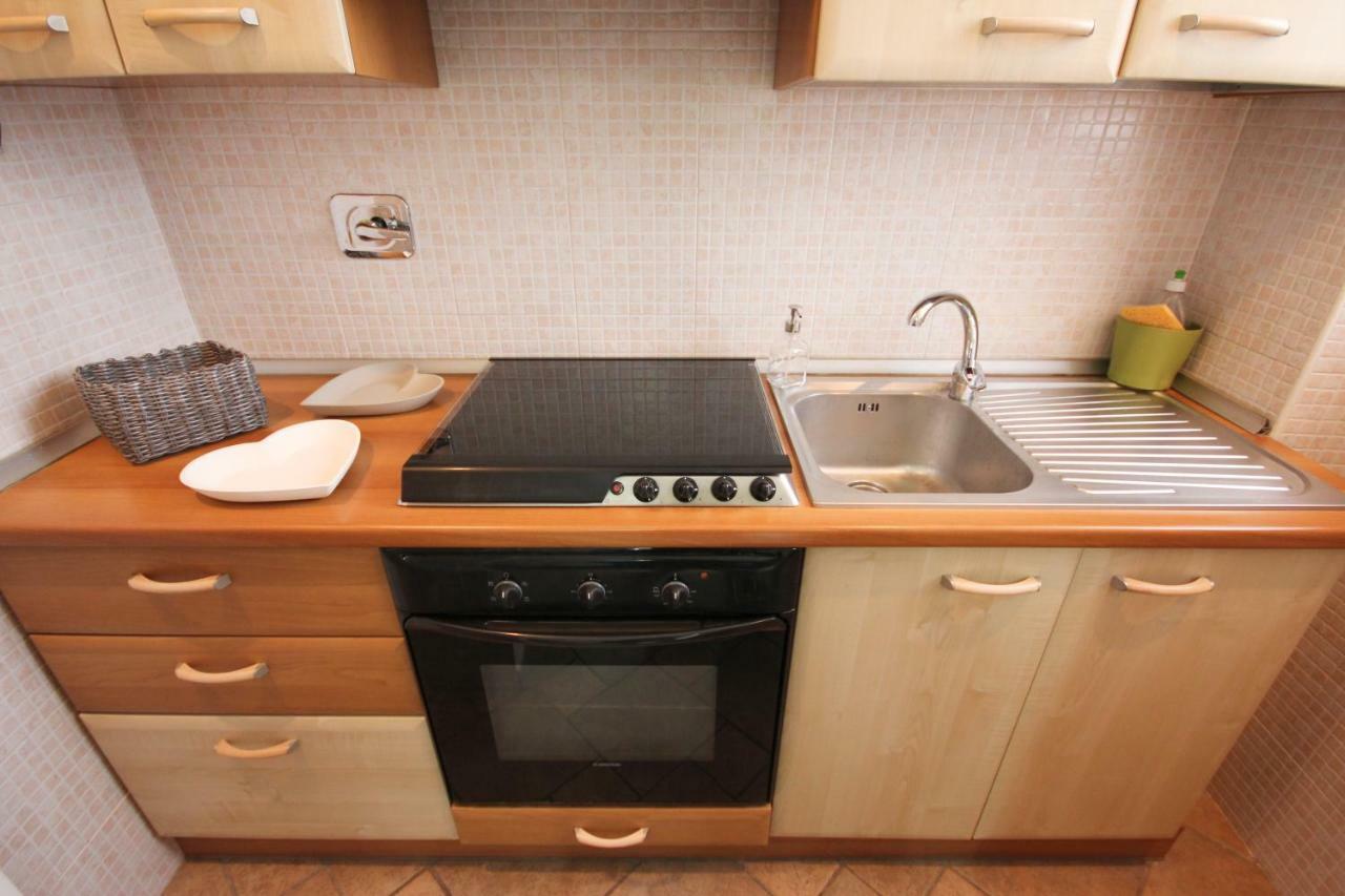 Appartement A Casa Di Isotta à Turin Extérieur photo