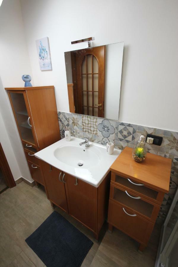 Appartement A Casa Di Isotta à Turin Extérieur photo